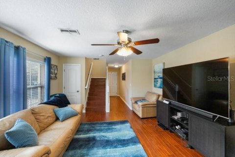 Touwnhouse à vendre à Tampa, Floride: 3 chambres, 162.67 m2 № 1918542 - photo 6