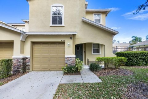 Touwnhouse à vendre à Tampa, Floride: 3 chambres, 162.67 m2 № 1918542 - photo 1
