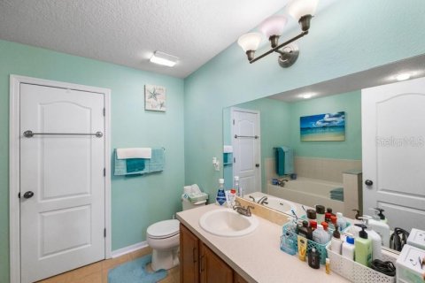 Touwnhouse à vendre à Tampa, Floride: 3 chambres, 162.67 m2 № 1918542 - photo 22