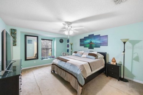 Touwnhouse à vendre à Tampa, Floride: 3 chambres, 162.67 m2 № 1918542 - photo 19