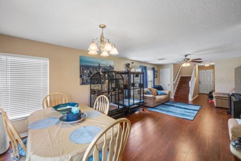 Touwnhouse à vendre à Tampa, Floride: 3 chambres, 162.67 m2 № 1918542 - photo 9