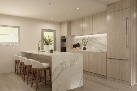 Copropriété à vendre à Miami Beach, Floride: 3 chambres, 144 m2 № 2154996 - photo 2