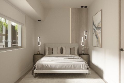 Copropriété à vendre à Miami Beach, Floride: 3 chambres, 144 m2 № 2154996 - photo 16