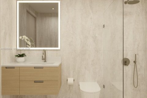 Copropriété à vendre à Miami Beach, Floride: 3 chambres, 144 m2 № 2154996 - photo 22