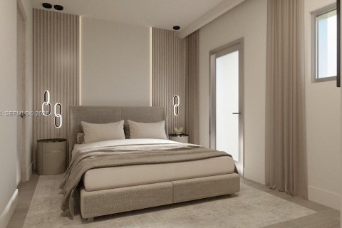 Copropriété à vendre à Miami Beach, Floride: 3 chambres, 144 m2 № 2154996 - photo 19