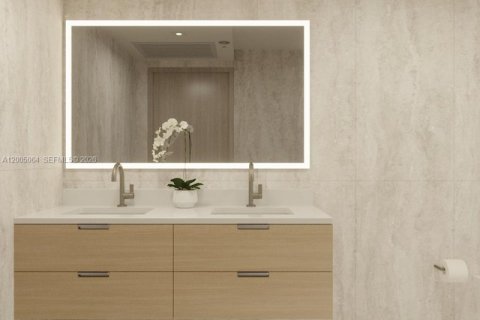 Copropriété à vendre à Miami Beach, Floride: 3 chambres, 144 m2 № 2154996 - photo 11