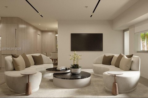 Copropriété à vendre à Miami Beach, Floride: 3 chambres, 144 m2 № 2154996 - photo 7