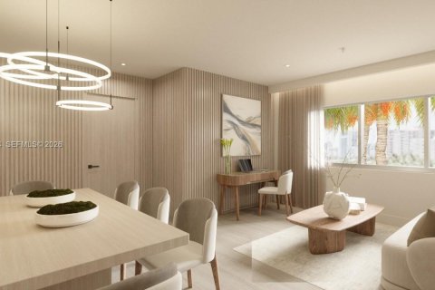 Copropriété à vendre à Miami Beach, Floride: 3 chambres, 144 m2 № 2154996 - photo 3
