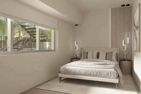 Copropriété à vendre à Miami Beach, Floride: 3 chambres, 144 m2 № 2154996 - photo 14