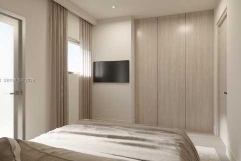 Copropriété à vendre à Miami Beach, Floride: 3 chambres, 144 m2 № 2154996 - photo 20
