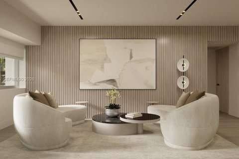 Copropriété à vendre à Miami Beach, Floride: 3 chambres, 144 m2 № 2154996 - photo 6