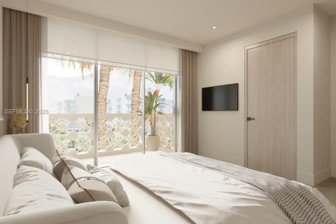 Copropriété à vendre à Miami Beach, Floride: 3 chambres, 144 m2 № 2154996 - photo 9