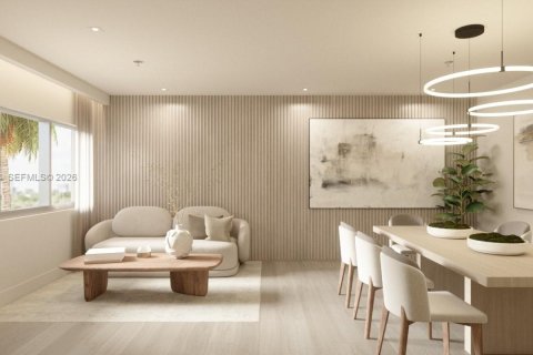 Copropriété à vendre à Miami Beach, Floride: 3 chambres, 144 m2 № 2154996 - photo 4