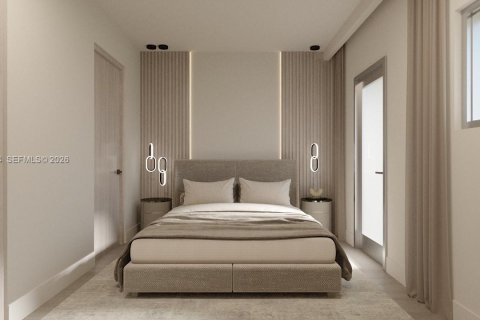 Copropriété à vendre à Miami Beach, Floride: 3 chambres, 144 m2 № 2154996 - photo 21