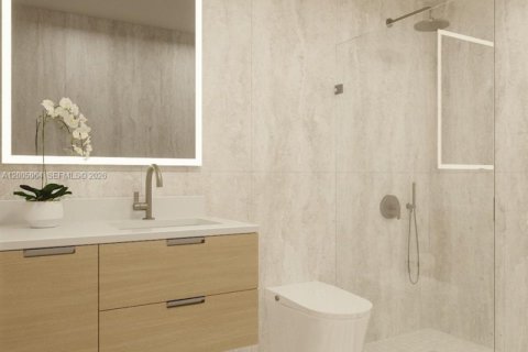 Copropriété à vendre à Miami Beach, Floride: 3 chambres, 144 m2 № 2154996 - photo 23