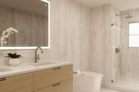 Copropriété à vendre à Miami Beach, Floride: 3 chambres, 144 m2 № 2154996 - photo 12