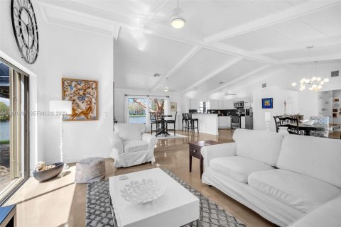 Купить виллу или дом в Плантация, Флорида 3 спальни, 182.55м2, № 2049941 - фото 25