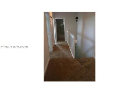 Touwnhouse à vendre à Pembroke Pines, Floride: 3 chambres № 1990437 - photo 9