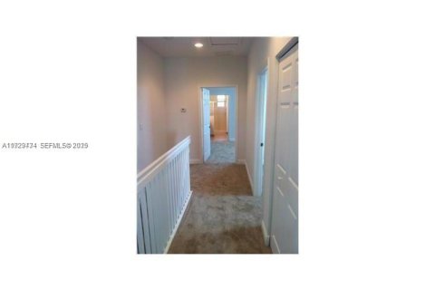 Touwnhouse à vendre à Pembroke Pines, Floride: 3 chambres № 1990437 - photo 8