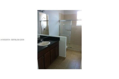 Touwnhouse à vendre à Pembroke Pines, Floride: 3 chambres № 1990437 - photo 7