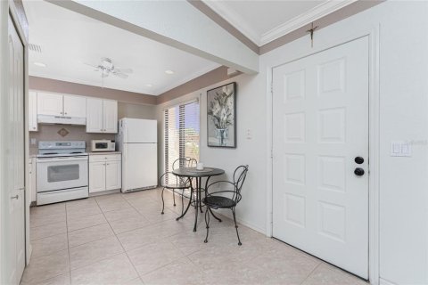 House in Port Charlotte, Florida 2 bedrooms, 88.07 sq.m. № 1648346 - photo 7