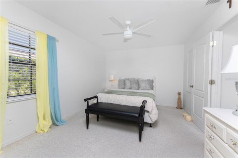 House in Port Charlotte, Florida 2 bedrooms, 88.07 sq.m. № 1648346 - photo 20