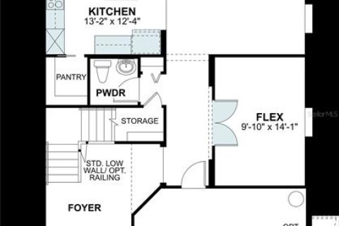 Casa en venta en Wesley Chapel, Florida, 3 dormitorios, 242.94 m2 № 1916677 - foto 2
