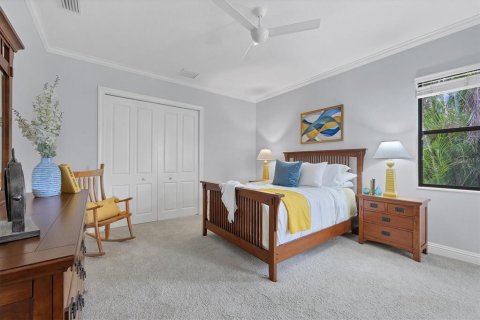 House in Lakewood Ranch, Florida 2 bedrooms, 239.5 sq.m. № 1818960 - photo 28