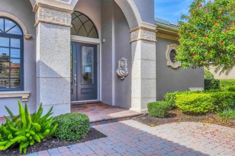 House in Lakewood Ranch, Florida 2 bedrooms, 239.5 sq.m. № 1818960 - photo 8