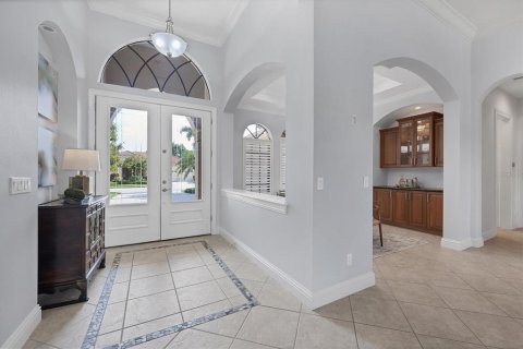 House in Lakewood Ranch, Florida 2 bedrooms, 239.5 sq.m. № 1818960 - photo 9