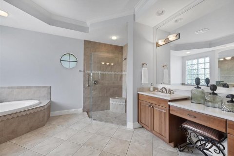 House in Lakewood Ranch, Florida 2 bedrooms, 239.5 sq.m. № 1818960 - photo 26