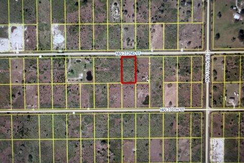 Immobilier commercial à Okeechobee, Floride № 2260098