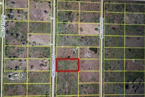 Immobilier commercial à vendre à Okeechobee, Floride № 2260098 - photo 2