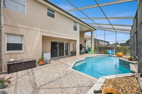 House in Orlando, Florida 6 bedrooms, 340.12 sq.m. № 2284475 - photo 28