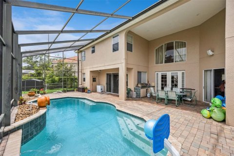 House in Orlando, Florida 6 bedrooms, 340.12 sq.m. № 2284475 - photo 29