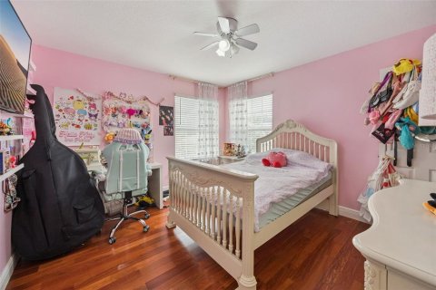 House in Orlando, Florida 6 bedrooms, 340.12 sq.m. № 2284475 - photo 19