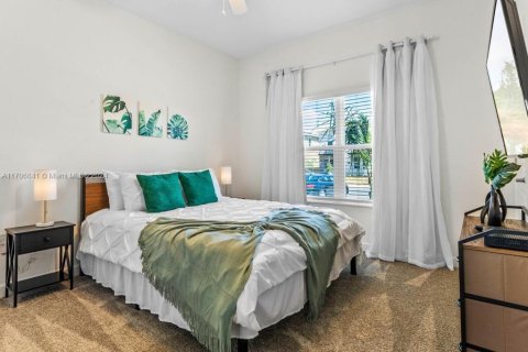 Adosado en venta en Davenport, Florida, 4 dormitorios № 1716235 - foto 18