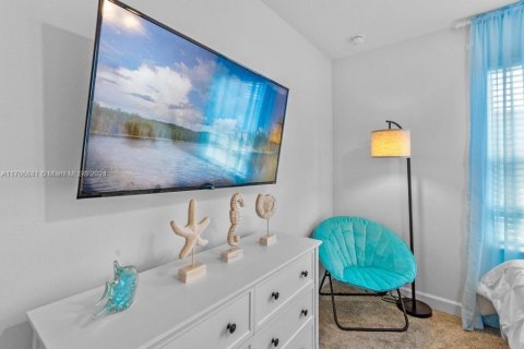 Adosado en venta en Davenport, Florida, 4 dormitorios № 1716235 - foto 28