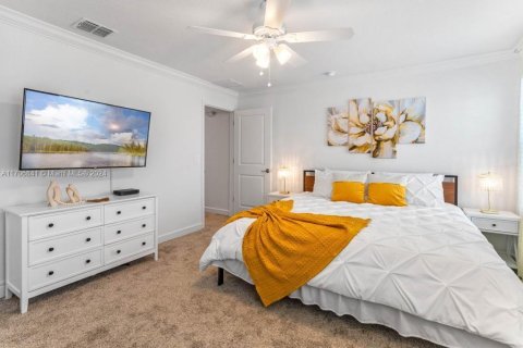 Adosado en venta en Davenport, Florida, 4 dormitorios № 1716235 - foto 27