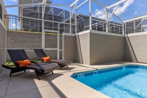 Adosado en venta en Davenport, Florida, 4 dormitorios № 1716235 - foto 4