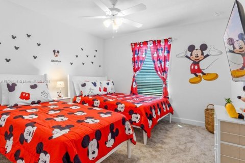 Adosado en venta en Davenport, Florida, 4 dormitorios № 1716235 - foto 20