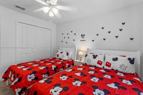 Adosado en venta en Davenport, Florida, 4 dormitorios № 1716235 - foto 21