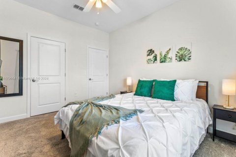 Adosado en venta en Davenport, Florida, 4 dormitorios № 1716235 - foto 24