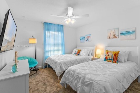 Adosado en venta en Davenport, Florida, 4 dormitorios № 1716235 - foto 17
