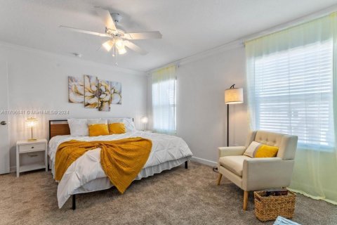 Adosado en venta en Davenport, Florida, 4 dormitorios № 1716235 - foto 26