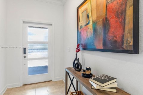 Adosado en venta en Davenport, Florida, 4 dormitorios № 1716235 - foto 22
