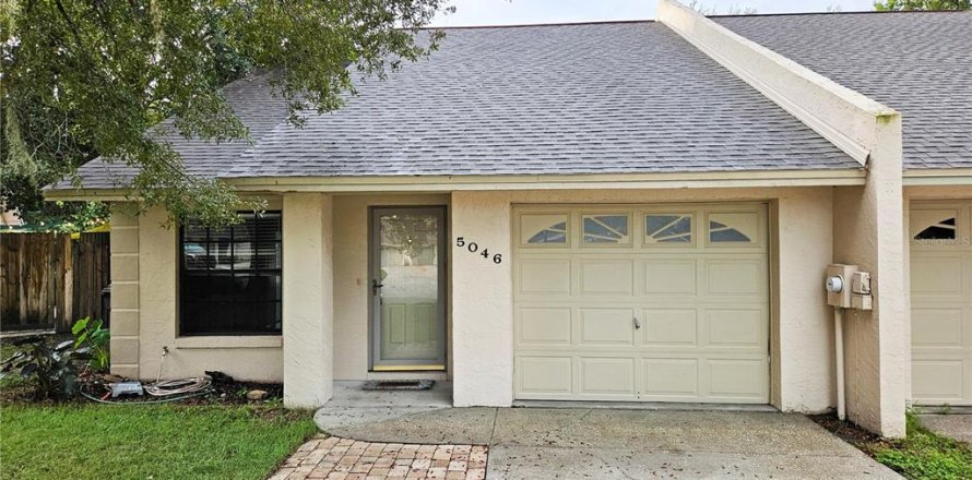 Appartement à Lakeland, Floride 2 chambres, 115.66 m2 № 2403122