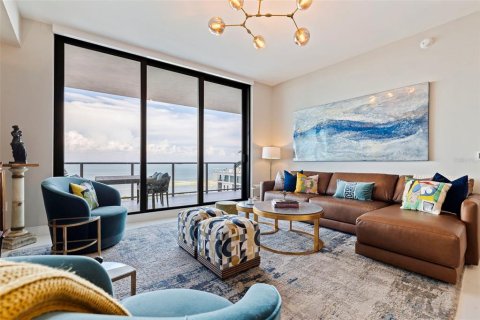 Condominio en venta en Saint Petersburg, Florida, 2 dormitorios, 141.4 m2 № 2259583 - foto 9