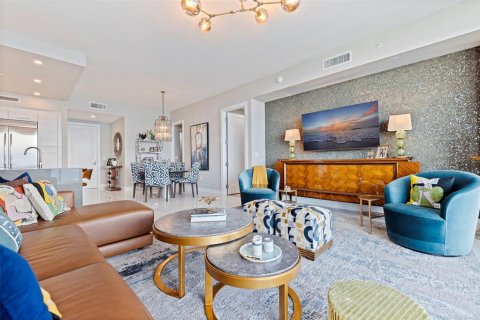Condominio en venta en Saint Petersburg, Florida, 2 dormitorios, 141.4 m2 № 2259583 - foto 12