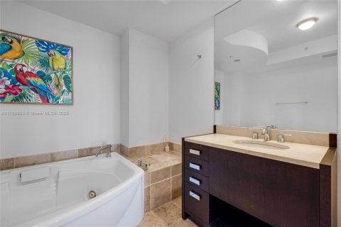 Снять в аренду кондоминиум в Санни-Айлс-Бич, Флорида 2 спальни, 139.26м2, № 2017141 - фото 23